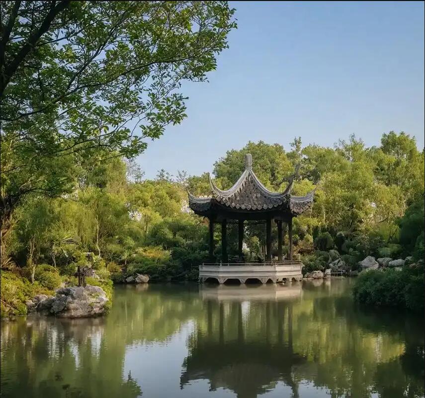 海阳雨寒工程有限公司